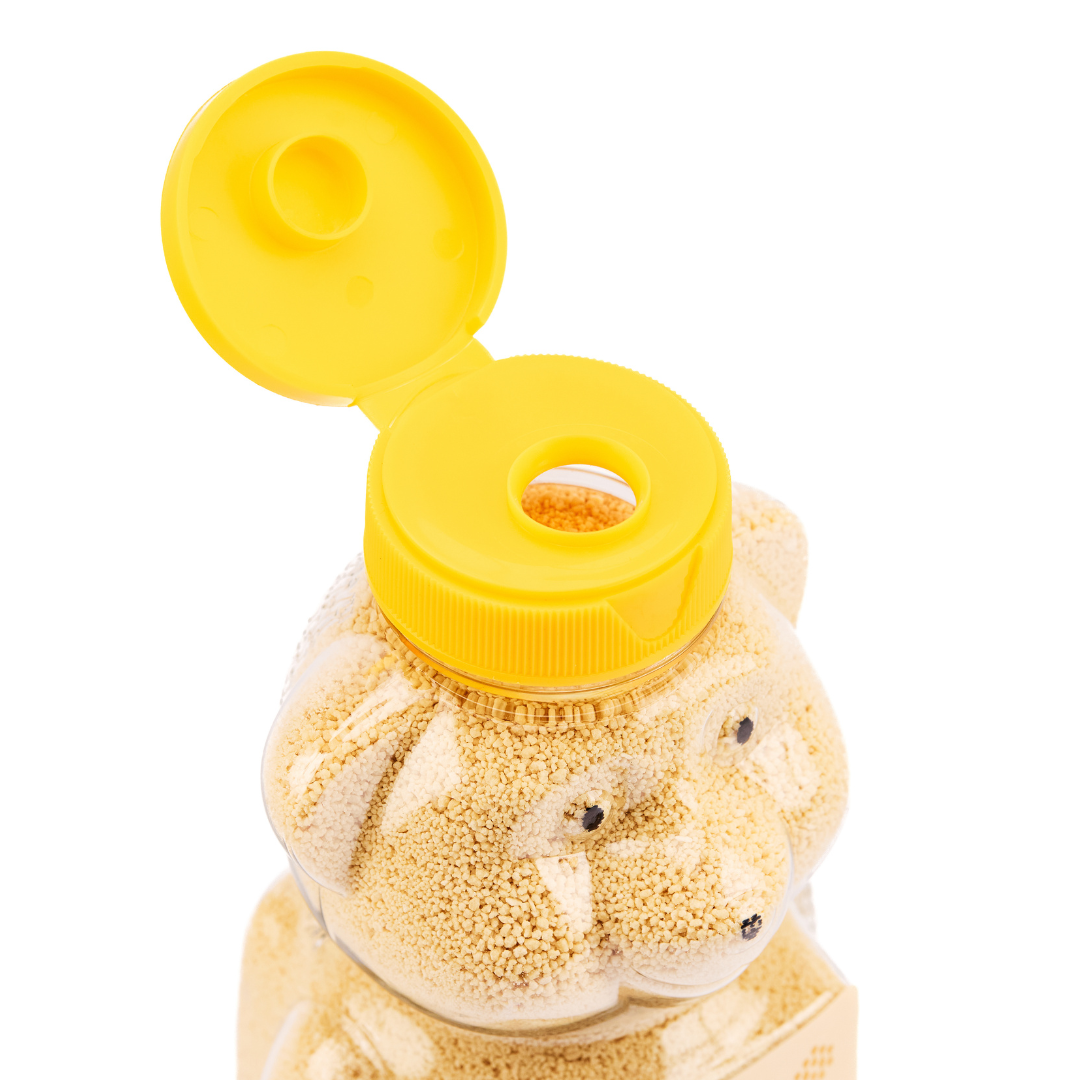 Shelf-Stable Chic: Why Dehydrated Honey Belongs in Your Modern Pantry