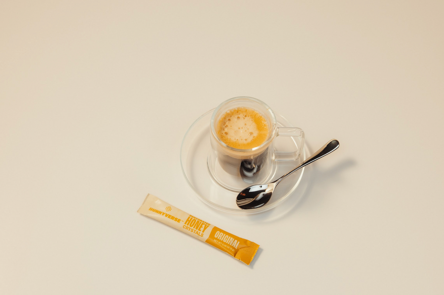 What Is Dehydrated Honey? Everything You Need to Know