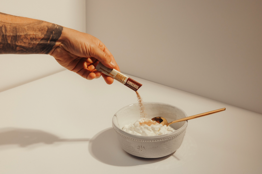Is Dehydrated Honey as Healthy as Regular Honey?