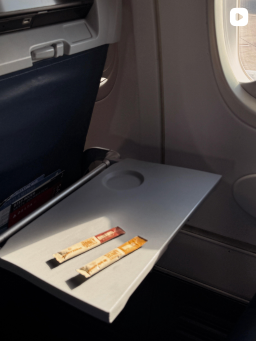 TSA-Friendly Sweeteners: How to Travel With Honey Without the Mess