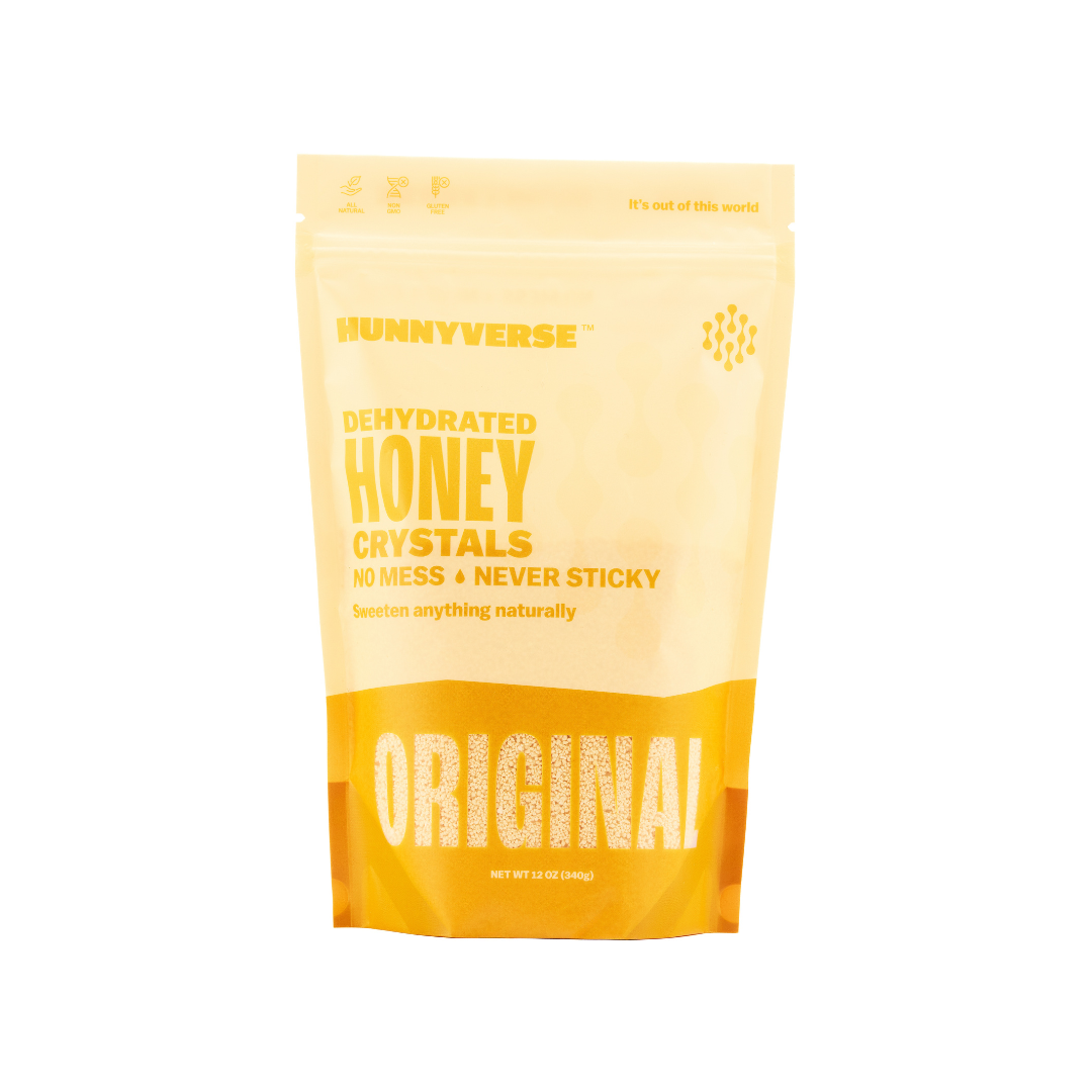 Original - Bulk Pouch - 12oz