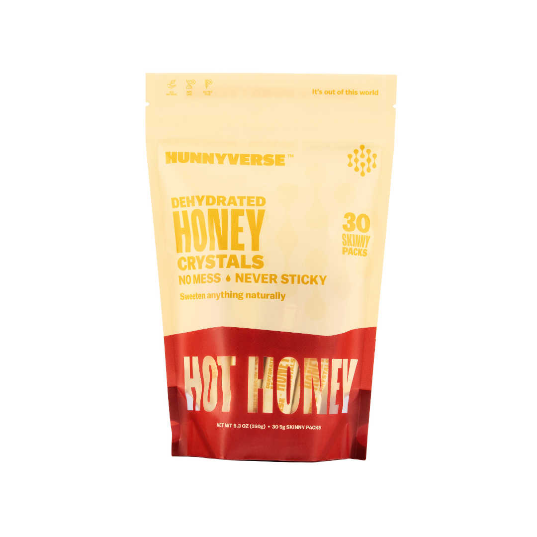 Hot - SkinnyPack - 30 ct