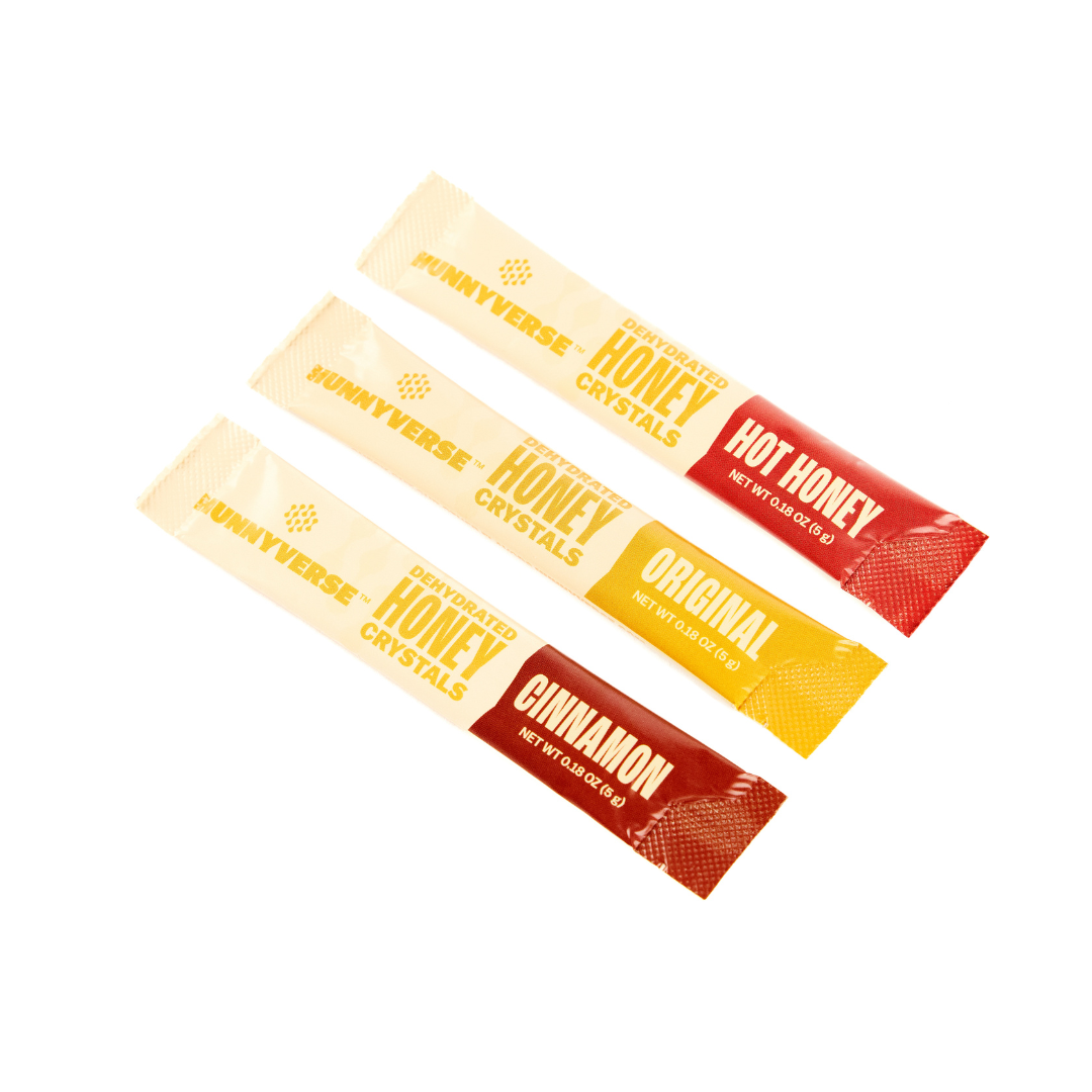 SkinnyPack Bundle - 90ct