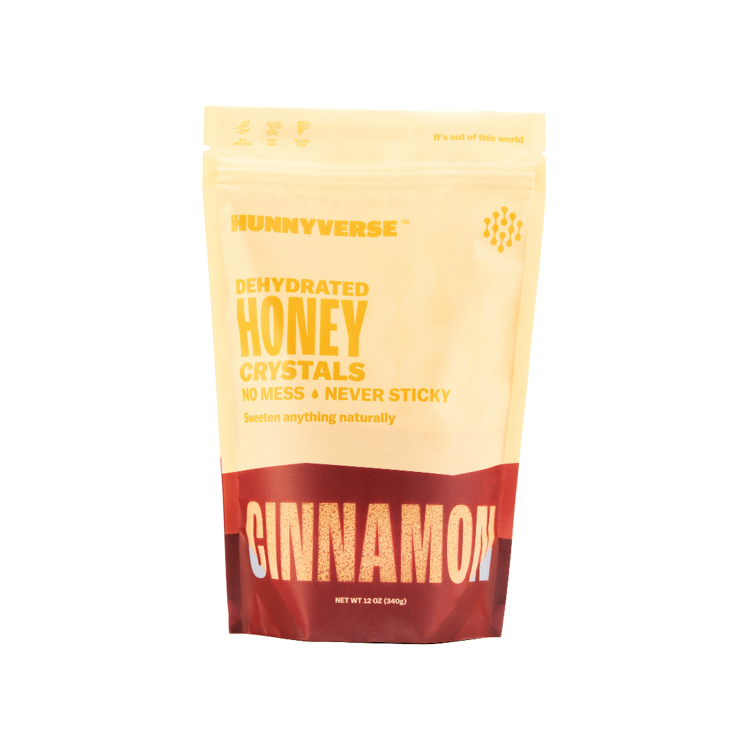 Cinnamon - Bulk Pouch - 12oz