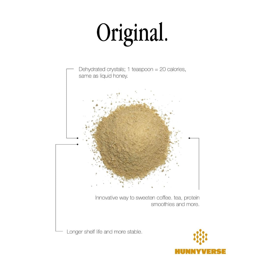 Original - Bulk Pouch - Case of 12