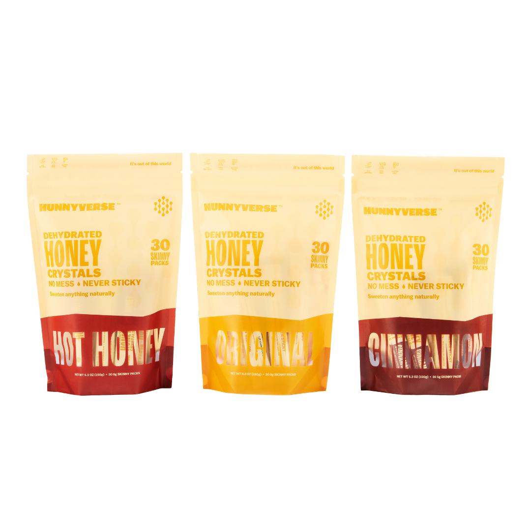SkinnyPack Bundle - 90ct