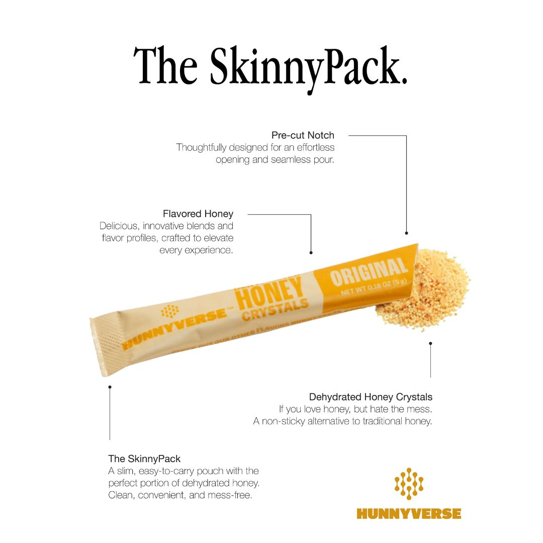 Original - SkinnyPacks - 1000 ct