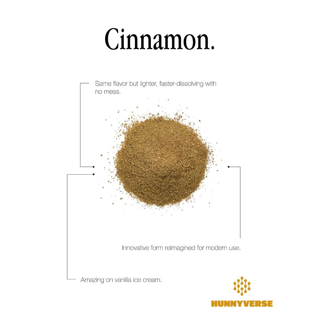 Cinnamon - SkinnyPacks - 1000 ct