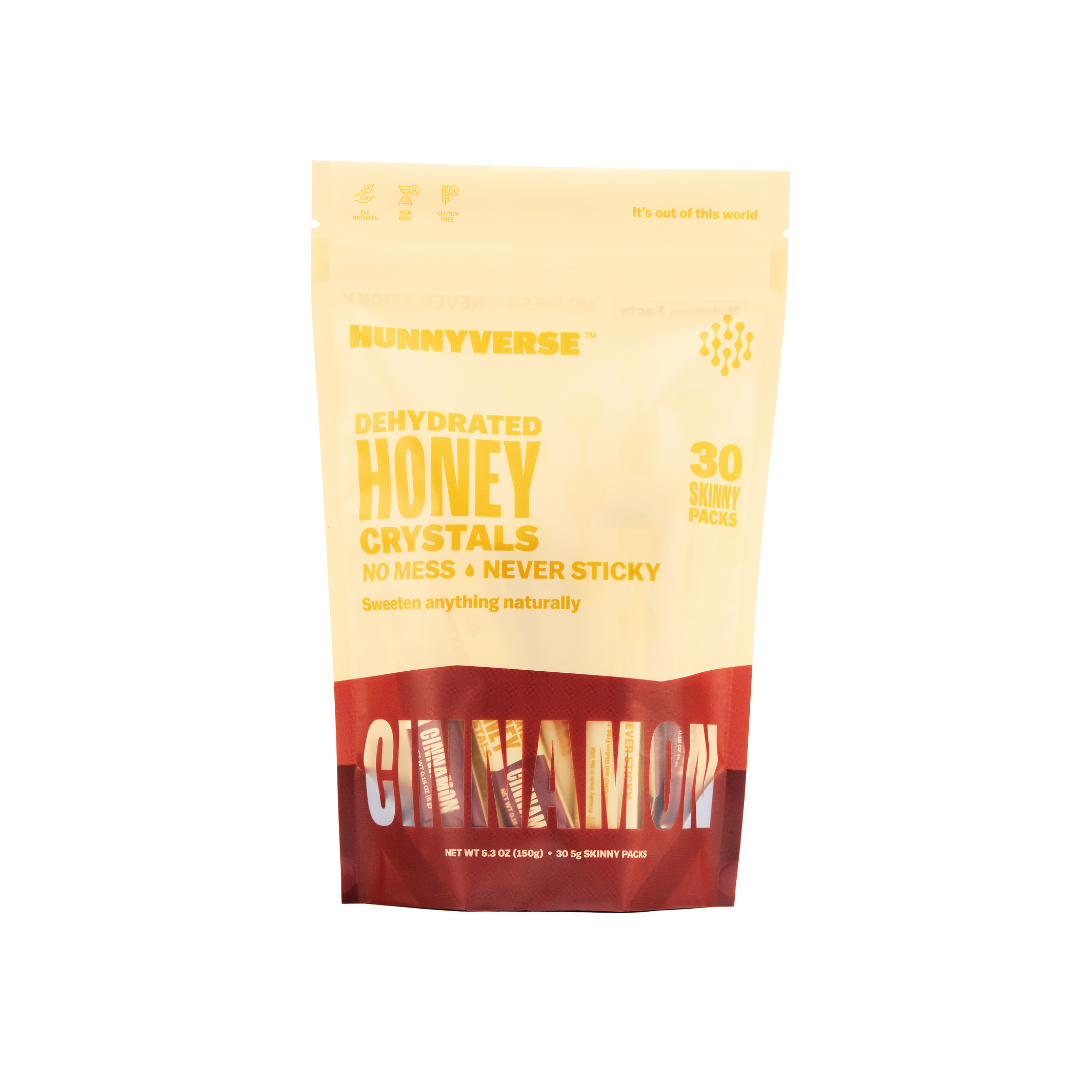 Cinnamon - SkinnyPack - 30 ct