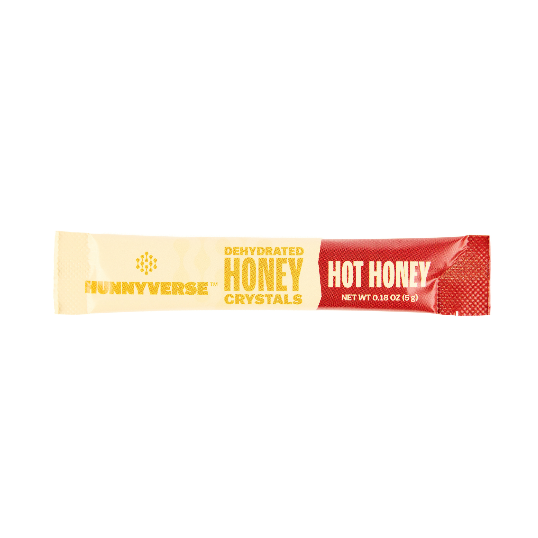 Hot - SkinnyPack - 30 ct