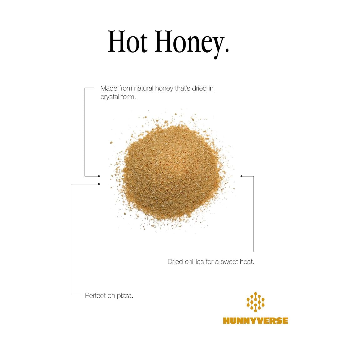 Hot Honey - SkinnyPacks - 1000 ct