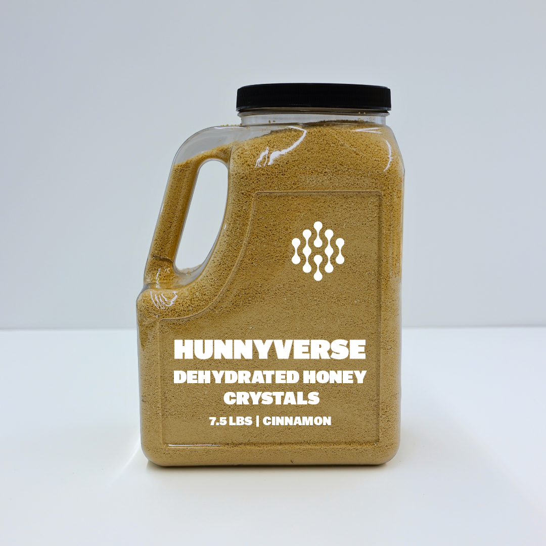 Cinnamon - Bulk - 7.5lb Grip Handle