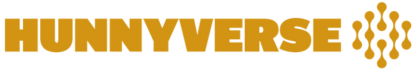 Hunnyverse