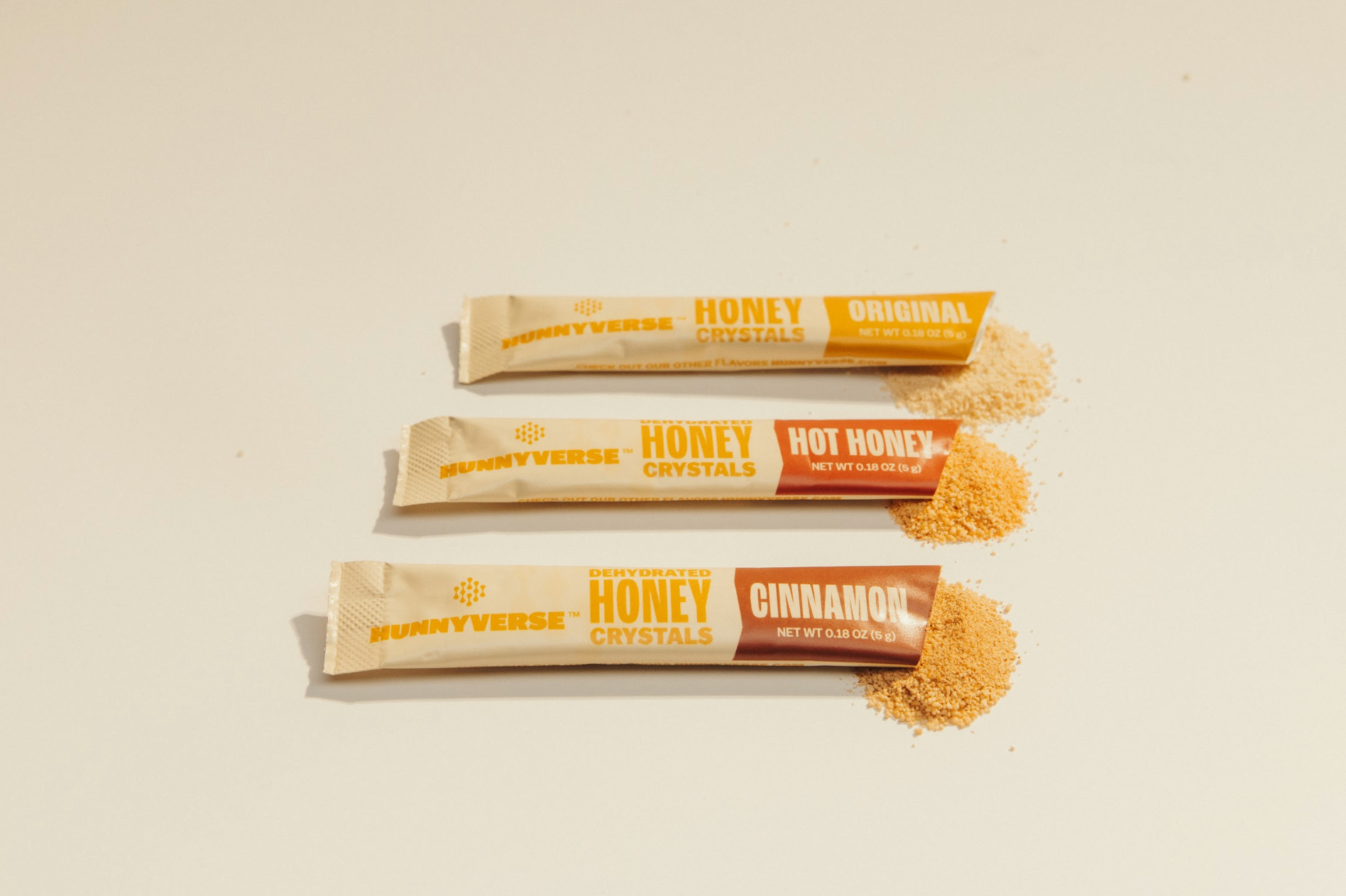 Skinny Pack Bundle - 90ct