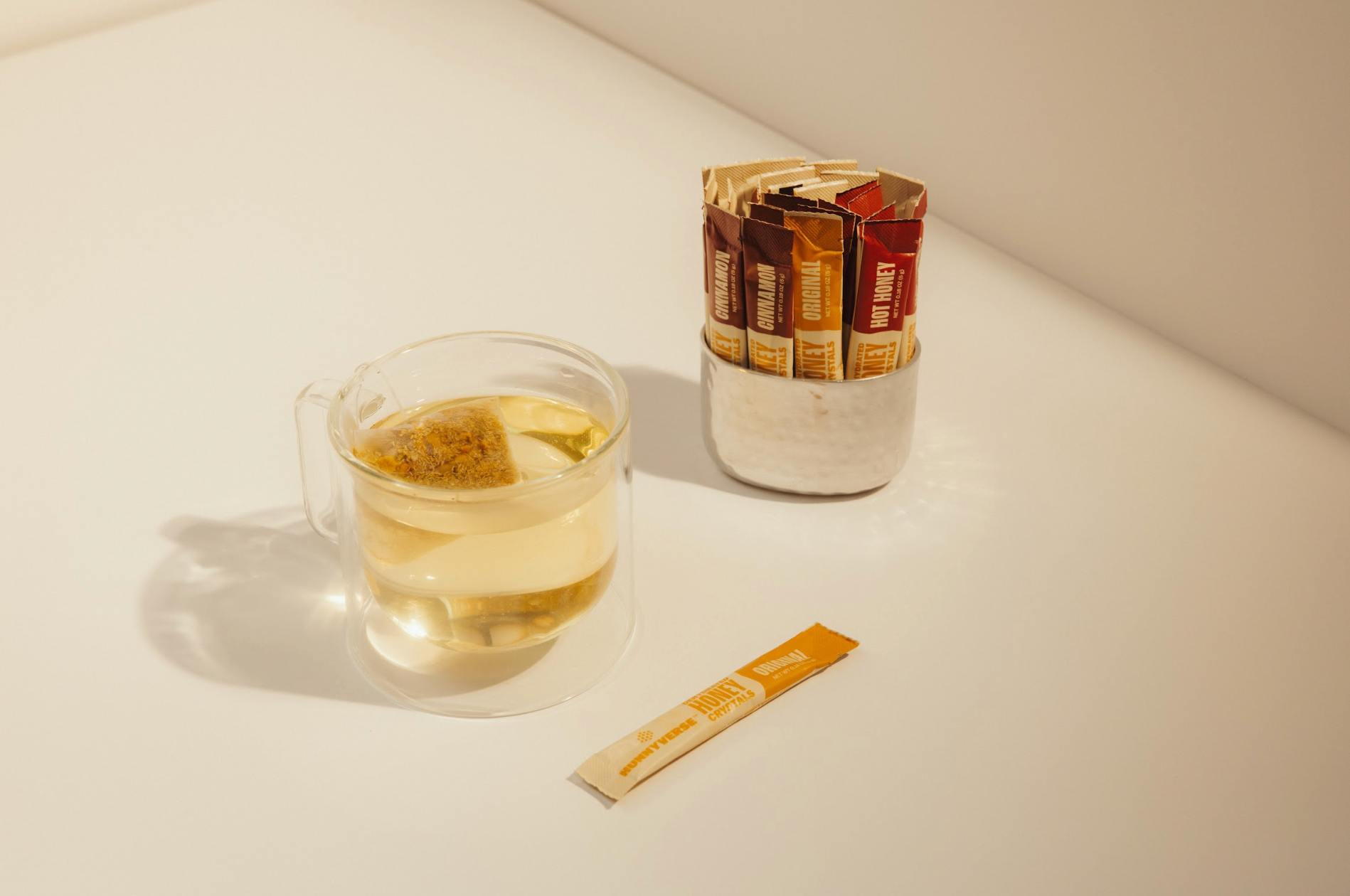 Skinny Pack Bundle - 90ct