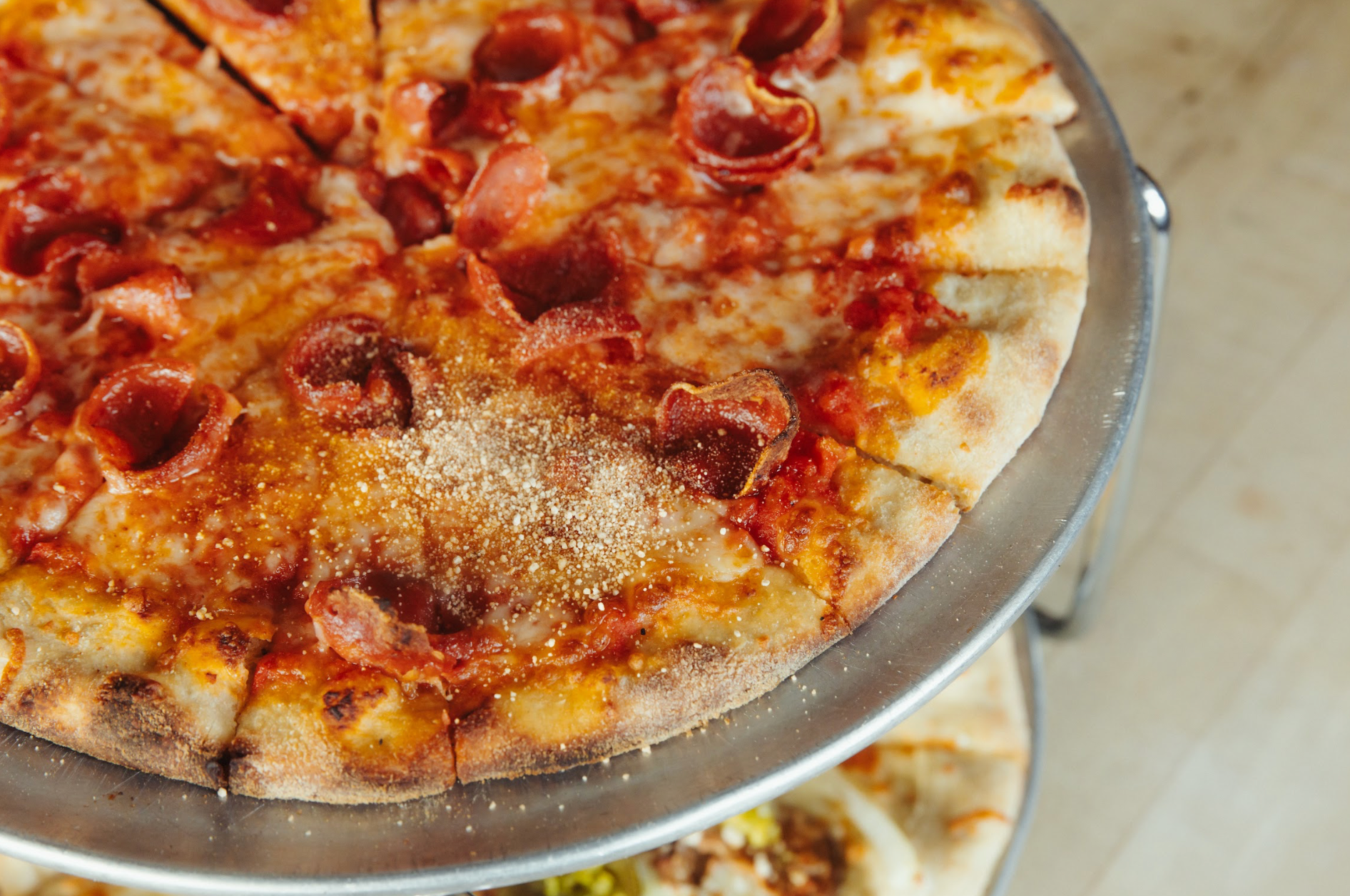 Dehydrated Hot Honey - Skinny Packs - 30 ct