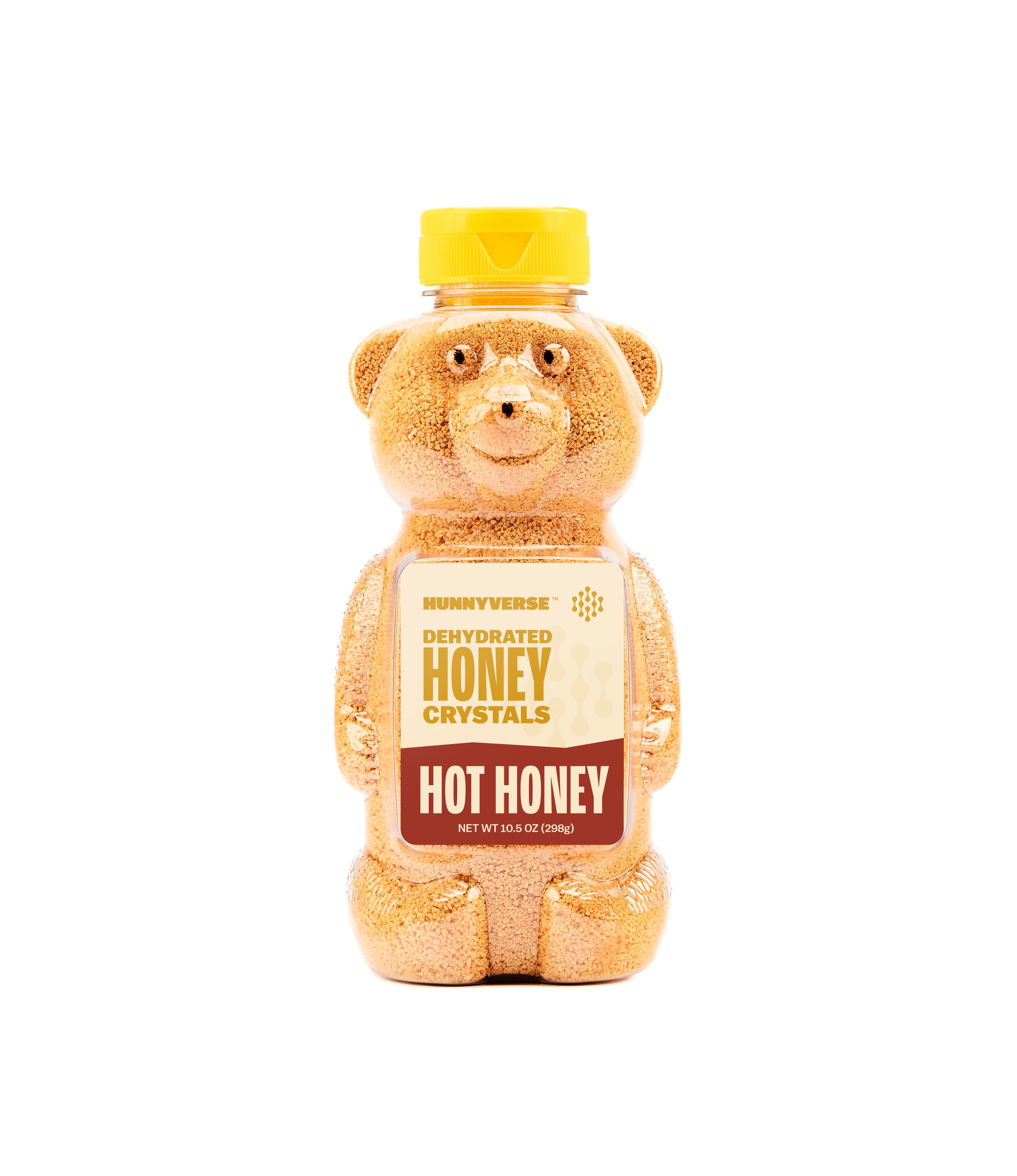 XL HunnyBear - Hot