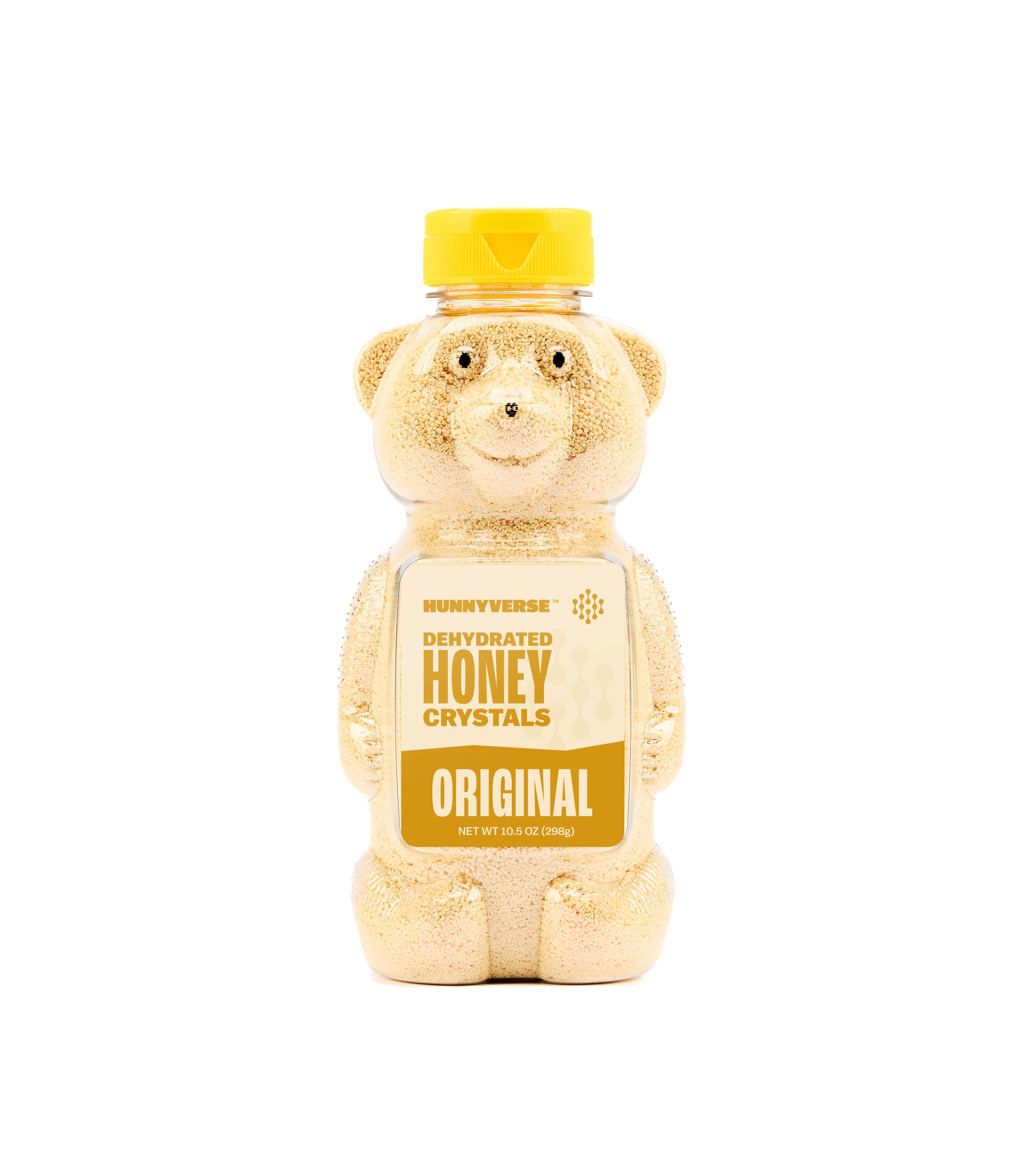 XL HunnyBear - Original